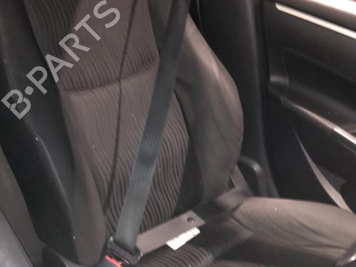 Seats set SUZUKI SWIFT IV (FZ, NZ) 1.2 (AZH412, ZC72S) | BP33598410C78 - Image 3