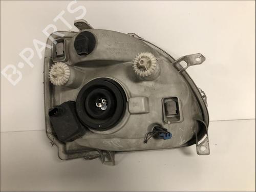 Left headlight SUZUKI WAGON R+ (MA) 1.3 (RB413) | BP33585434C28 - Image 3