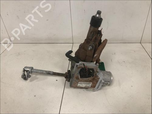 Used Steering column Steering column RENAULT SCÉNIC II (JM0/1_) [2003-2010] 33586787 33586787