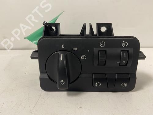 Headlight switch BMW 3 Touring (E46) 320 d | BP36521464I24 - Image 3