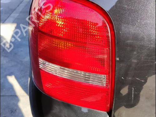 Used Left taillight Left taillight AUDI A4 B5 Avant (8D5) [1994-2002] 35906310 35906310