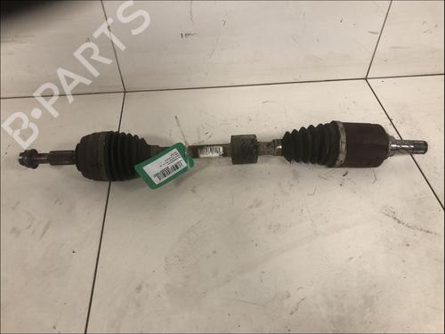 Left front driveshaft DACIA DUSTER (HS_) | BP33580841M38 - Image 3