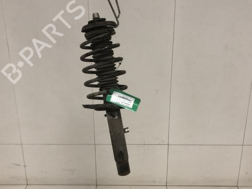 Used Left front shock absorber Left front shock absorber CITROËN C3 II (SC_) 1.4 HDi 70 (SC8HZC, SC8HR0, SC8HP4) (68 hp) 33600865 33600865