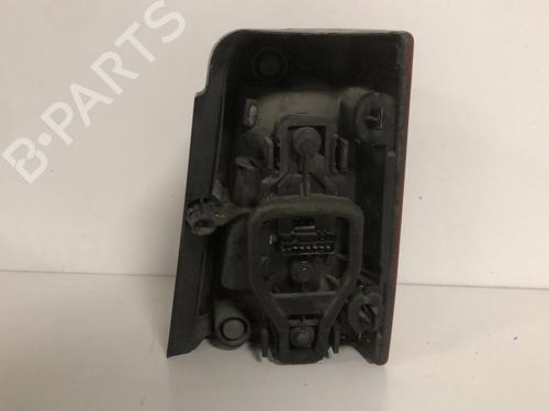 Used Left taillight Left taillight CITROËN BERLINGO / BERLINGO FIRST MPV (MF_, GJK_, GFK_) [1996-2026] 33591064 33591064