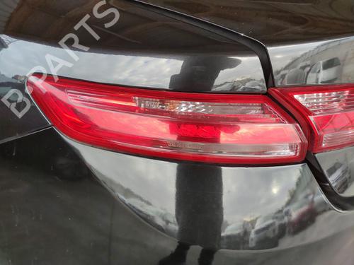 Used Left taillight Left taillight RENAULT LAGUNA Coupe (DT0/1) 2.0 dCi (DT01, DT08, DT09, DT0K, DT12, DT1C, DT1D, DT1M,... (150 hp) 35911132 35911132
