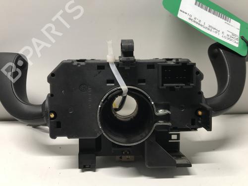 Used Steering column stalk Steering column stalk PEUGEOT BOXER Platform/Chassis 2.2 HDi 110 (110 hp) 33599412 33599412