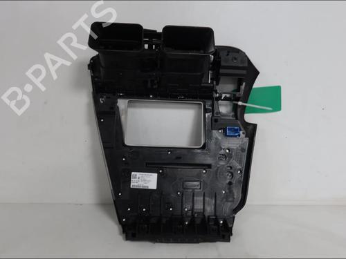 Used Climate control Climate control CITROËN DS5 1.6 HDi 115 (114 hp) 33576655 33576655