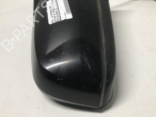 Used Right mirror Right mirror OPEL ZAFIRA / ZAFIRA FAMILY B (A05) 1.7 CDTI (M75) (110 hp) 33590698 33590698
