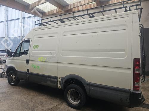 Peças IVECO DAILY V Van 29S13, 29L13, 35C13, 35S13, 40C13, 40S13 4792303