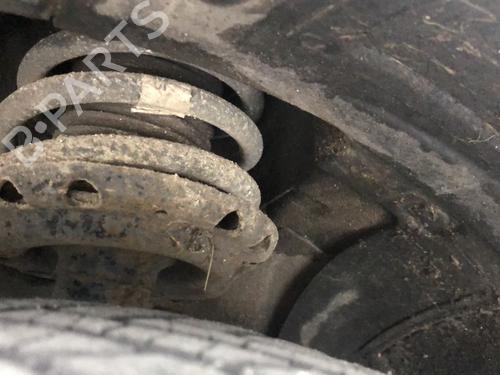 Used Left front shock absorber Left front shock absorber OPEL MERIVA B MPV (S10) [2010-2017] 35914582 35914582