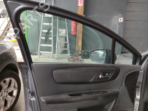 Used Front left window mechanism Front left window mechanism CITROËN C4 I (LC_) 1.4 16V (88 hp) 35911312 35911312