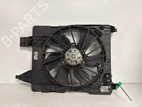 Used Radiator fan Radiator fan 38309120 38309120