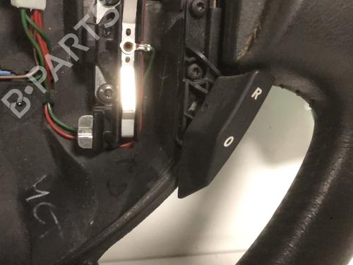 Used Steering wheel Steering wheel RENAULT ESPACE IV (JK0/1_) 2.0 dCi (JK03, JK04, JK1C, JK1G, JK1J, JK1K) (173 hp) 33598779 33598779