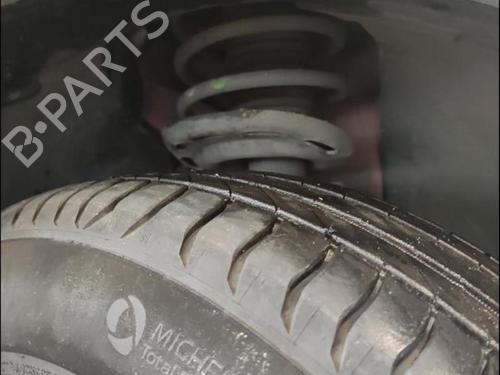 Used Right front shock absorber Right front shock absorber CITROËN C3 III (SX) 1.2 PureTech 82 (83 hp) 33589346 33589346