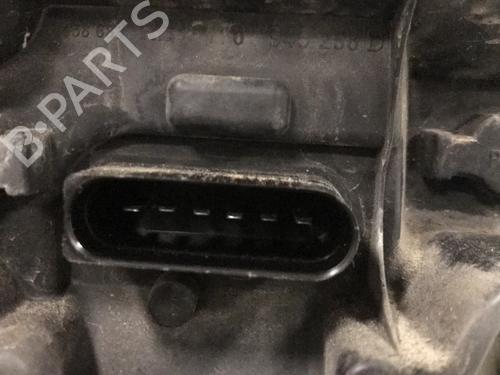 Used Right taillight Right taillight VW TOURAN (1T1, 1T2) 1.9 TDI (105 hp) 33773924 33773924