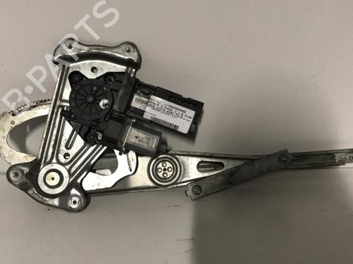 Used Front left window mechanism Front left window mechanism RENAULT MEGANE III Hatchback (BZ0/1_, B3_) 1.5 dCi (BZ09, BZ0D, BZ1W, BZ29, BZ14) (110 hp) 33590259 33590259