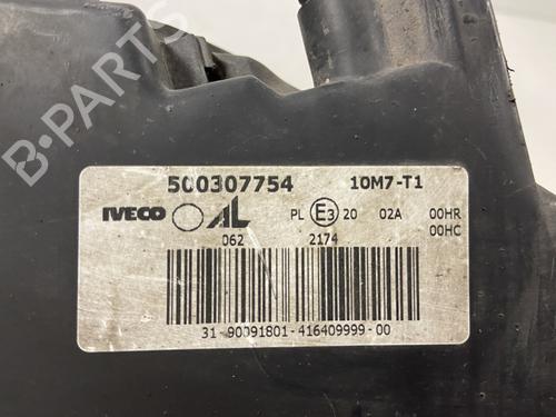 Right headlight IVECO DAILY III Van 35 C 12 V, 35 S 12 V (AGKA43A2, AGKB43A2, AGKB46A2,... | BP36247532C29 - Image 3