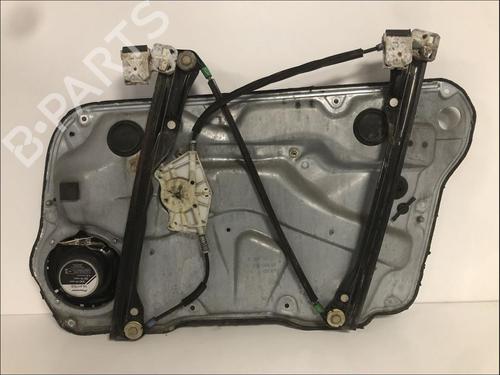 Used Front left window mechanism Front left window mechanism VW GOLF IV (1J1) 1.9 TDI (101 hp) 33585679 33585679