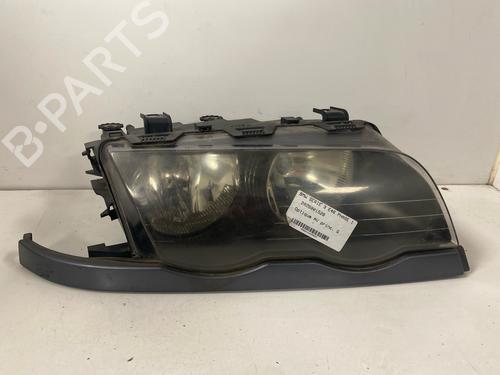 Lyskaster venstre Lyskaster venstre BMW 3 (E46) [1997-2005] 34285189 34285189