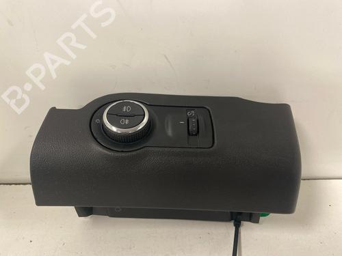 Headlight switch OPEL INSIGNIA A Saloon (G09) | BP36581861I24 - Image 2