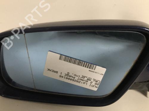 Used Left mirror Left mirror AUDI A6 C5 Avant (4B5, 4B6) 2.5 TDI (180 hp) 33599427 33599427