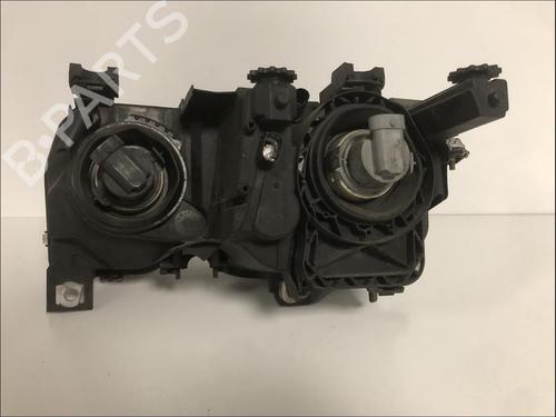 Right headlight BMW 3 Compact (E46) 318 td | BP33582502C29 - Image 3