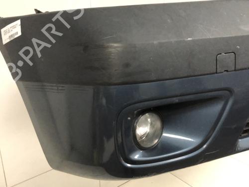 Front bumper DACIA LOGAN MCV (KS_) 1.5 dCi (KS0K) | BP33595285C7  - Image 8