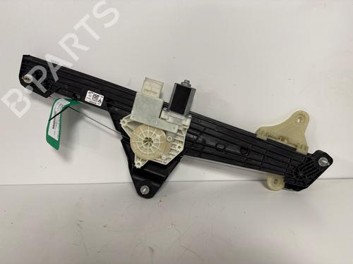 Rudehejsemekanisme ventre foran RENAULT CLIO V (B7_) 1.0 TCe 90 (B7MT) | BP37752675C22 - Image 3
