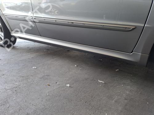 Højre sidekjole Højre sidekjole MERCEDES-BENZ A-CLASS (W169) A 200 (169.033, 169.333) (136 hp) 36248034 36248034