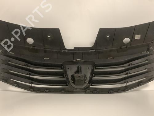 Used Grille Grille DACIA SANDERO 1.4 (BS0C, BS0A, BS0G, BS1F, BS0E) (75 hp) 33594801 33594801