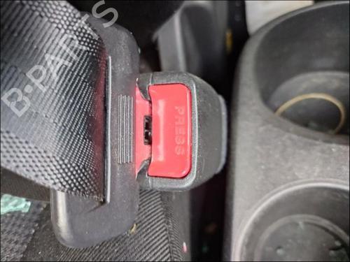 Used Seat buckle Seat buckle 36574240 36574240