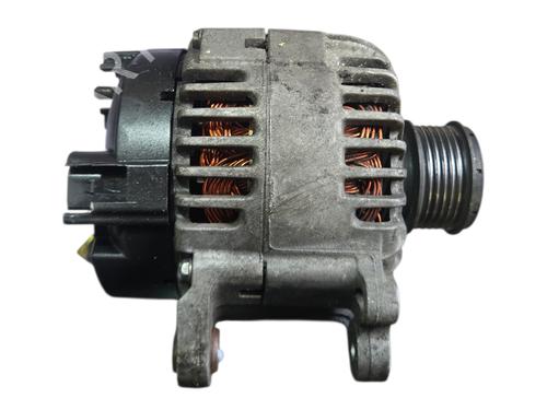 Used Alternator Alternator VW GOLF III (1H1) [1989-2000] 33600248 33600248