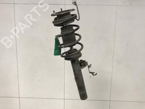 Left front shock absorber BMW 1 (E81) 118 d | BP33590776M16 - Image 2
