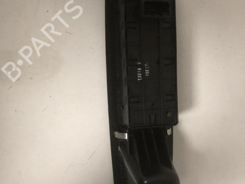 Used Left front window switch Left front window switch RENAULT MEGANE III Hatchback (BZ0/1_, B3_) 1.5 dCi (BZ0C) (90 hp) 33599289 33599289