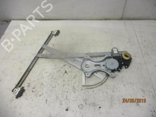 Used Front left window mechanism Front left window mechanism TOYOTA COROLLA Verso (ZER_, ZZE12_, R1_) 2.2 D-4D (AUR10_, AUR10R) (177 hp) 33572368 33572368