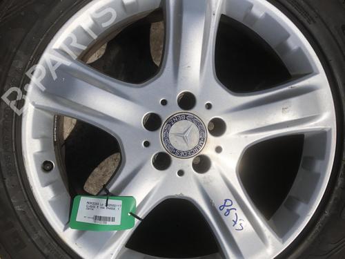 Used Rim Rim 36905889 36905889