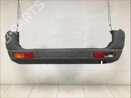 Used Rear bumper Rear bumper LAND ROVER FREELANDER I (L314) 2.0 DI 4x4 (98 hp) 33576131 33576131