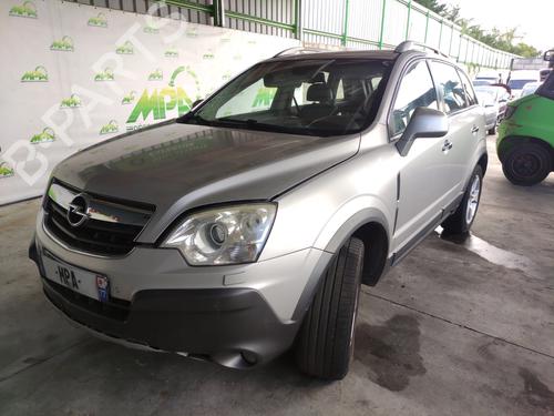 Used Left front steering knuckle Left front steering knuckle OPEL ANTARA A (L07) 2.0 CDTI 4x4 (150 hp) 35910523 35910523