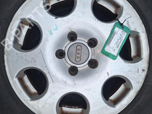 Fælk AUDI A4 B6 (8E2)  | BP33596353C45  - Image 5