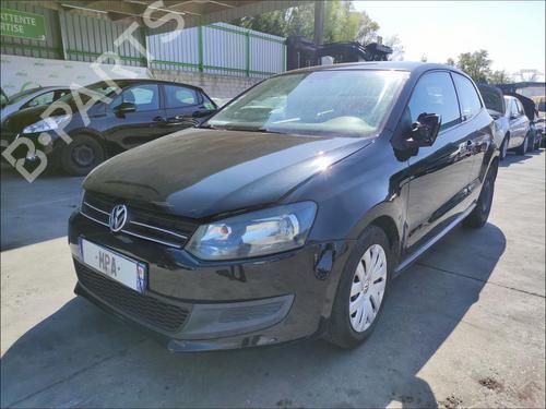 Used Starter Starter VW POLO V (6R1, 6C1) 1.2 (60 hp) 33587355 33587355
