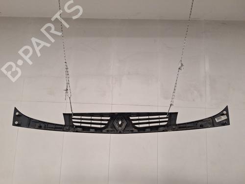 Grill RENAULT KANGOO (KC0/1_) 1.5 dCi | BP33571947C40 - Image 2