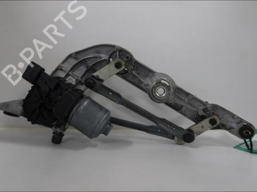 Front wiper motor RENAULT ZOE (BFM_) ZOE | BP37752462M29 - Image 3