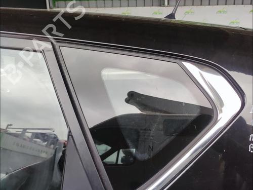 Used Front left quarter glass Front left quarter glass NISSAN PULSAR Hatchback (C13) 1.5 dCi (110 hp) 33586166 33586166