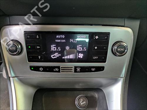 Used Climate control Climate control LANCIA DELTA III (844_) 1.6 D Multijet (844.AXC11, 844.AXC1A) (120 hp) 33588692 33588692