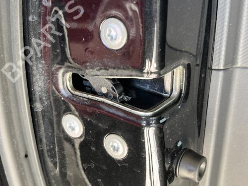 Used Front left lock Front left lock TOYOTA AURIS (_E15_) 2.0 D-4D (ADE150_, ADE150R) (126 hp) 33851269 33851269