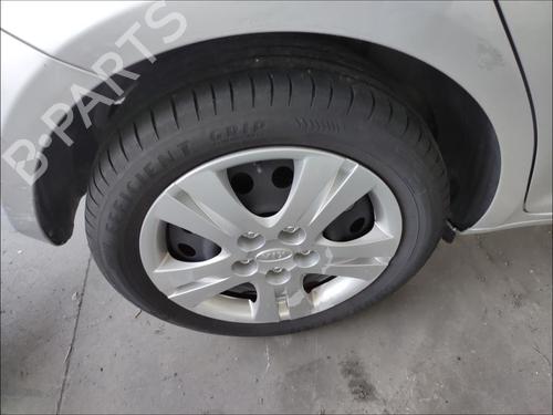 Cava de roda Cava de roda KIA CEE'D Hatchback (ED) 1.6 CRDi 90 (90 hp) 36574797 36574797