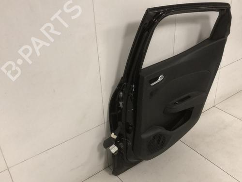 Dør højre bagtil RENAULT CLIO V (B7_) 1.6 E-TECH 140 (B7MU) | BP33582338C5 - Image 7