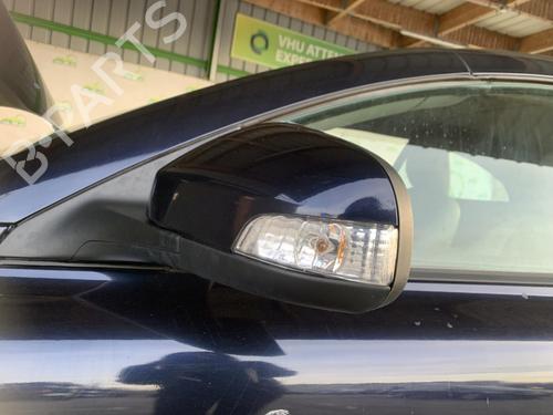 Used Left mirror Left mirror VOLVO C70 II Convertible (542) D4 (177 hp) 35913716 35913716