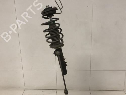 Used Right front shock absorber Right front shock absorber CITROËN C3 I (FC_, FN_) [2002-2013] 33708463 33708463