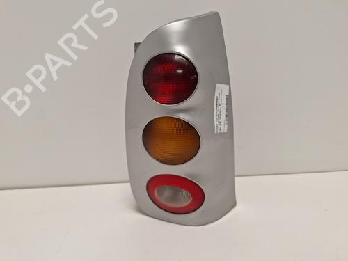 Used Right taillight Right taillight SMART CITY-COUPE (450) [1998-2004] 33590049 33590049